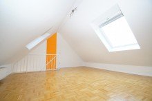 Beispiel Wohnen +++ VERKAUFT +++ Zwei top gepflegte Mehrfamilienh�user mit 12 Einheiten und Tiefgarage am Aaper Wald!