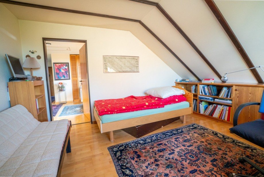 Kinderzimmer Einfamilienhaus J�lich