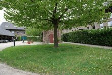 Hofanlage +++ VERKAUFT +++ DENK(mal) RARIT�T auf historischem Gutshof!