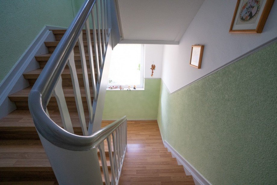 Treppenhaus Wohnung Linnich