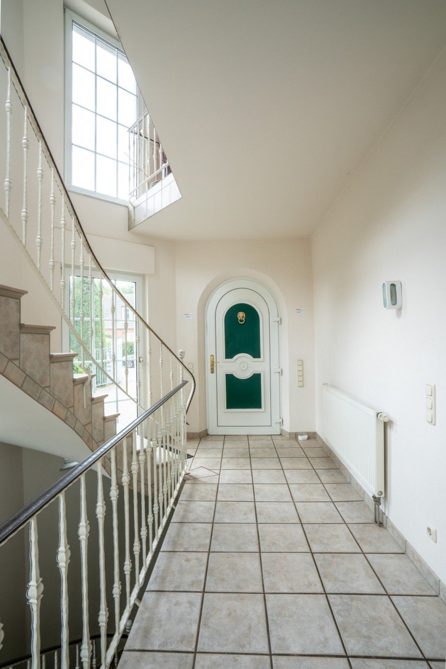 Treppenhaus Villa J�lich