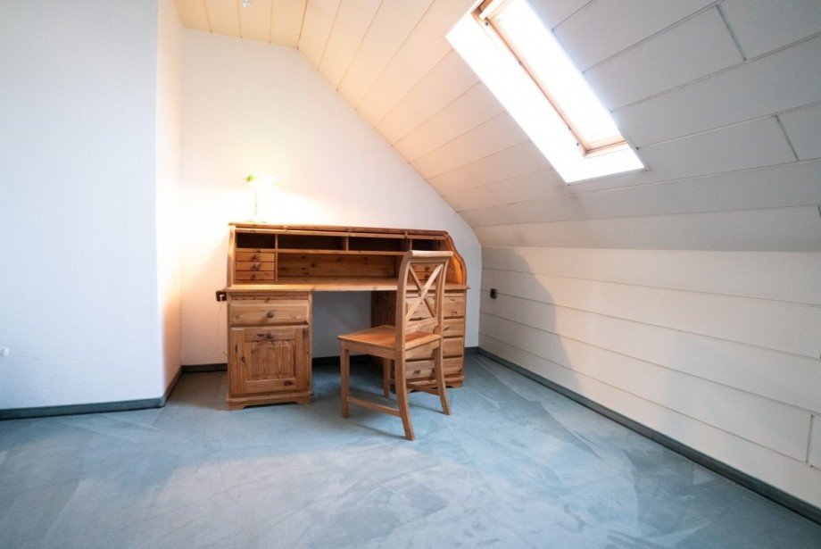 Arbeitszimmer Reihenhaus Neuss