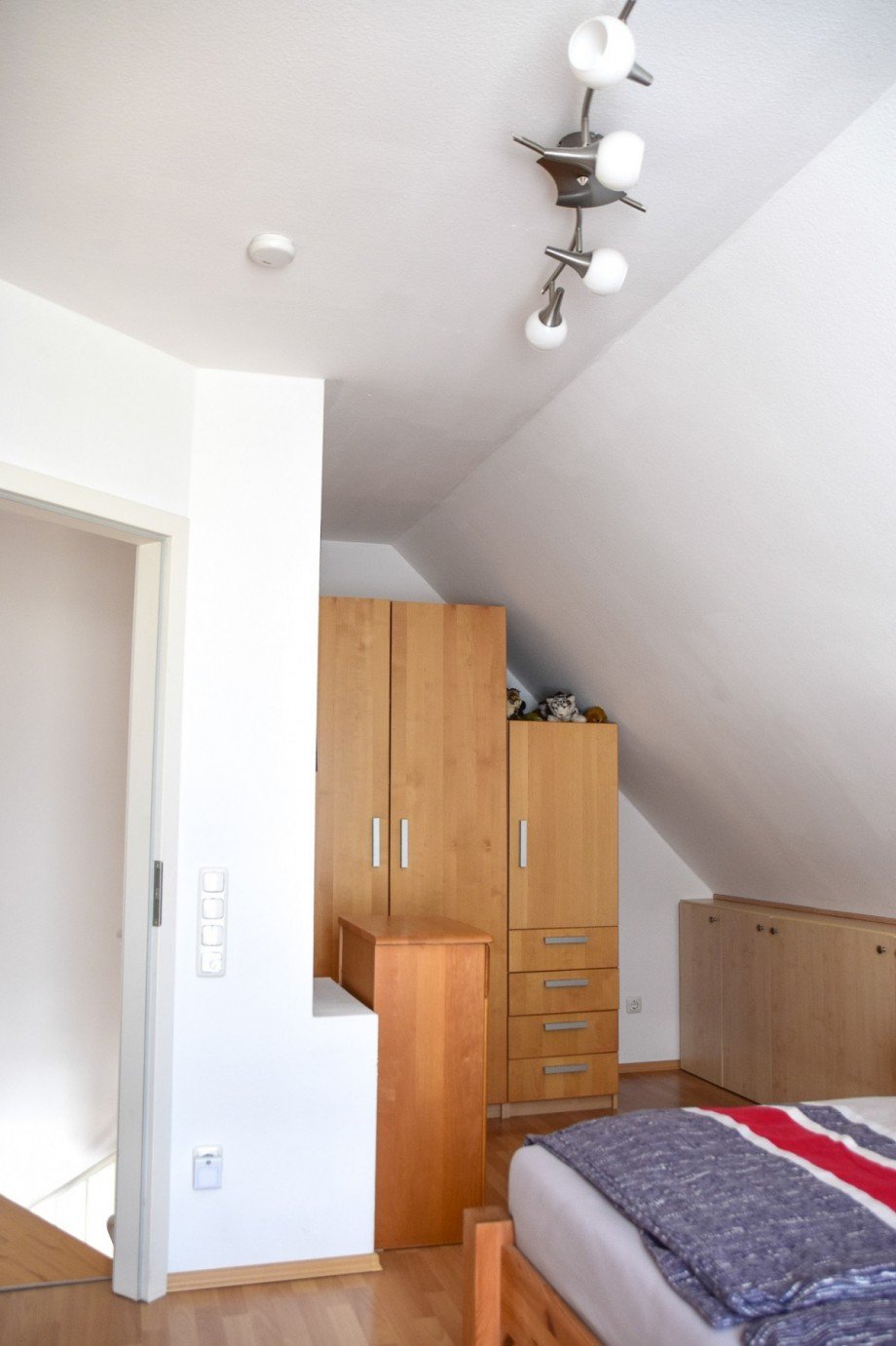 Schlafzimmer Wohnung Grevenbroich
