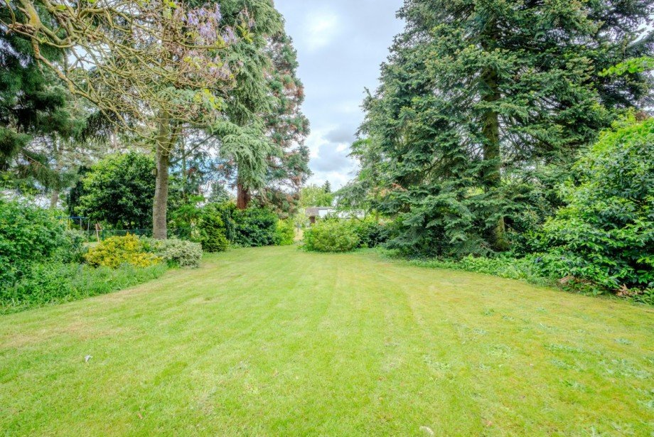 Garten Einfamilienhaus J�chen