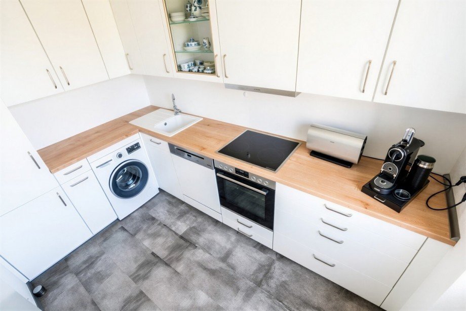 K�che Wohnung D�sseldorf