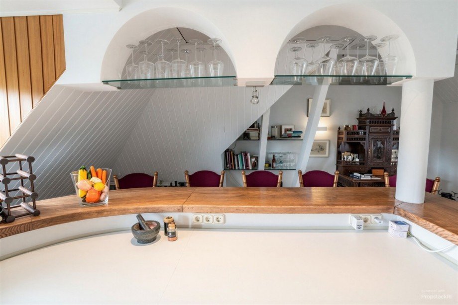K�che Villa J�lich