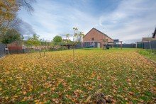 Garten +++ VERKAUFT +++ Viel Platz f�r die Familie mit Traumgrundst�ck!