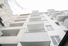 Au�enansicht +++ VERKAUFT +++ D-Friedrichstadt Grundsolides Mehrfamilienhaus