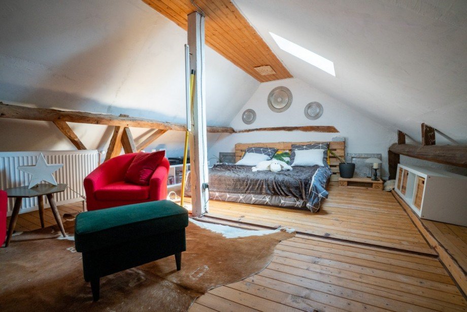 Studio Bauernhaus Titz