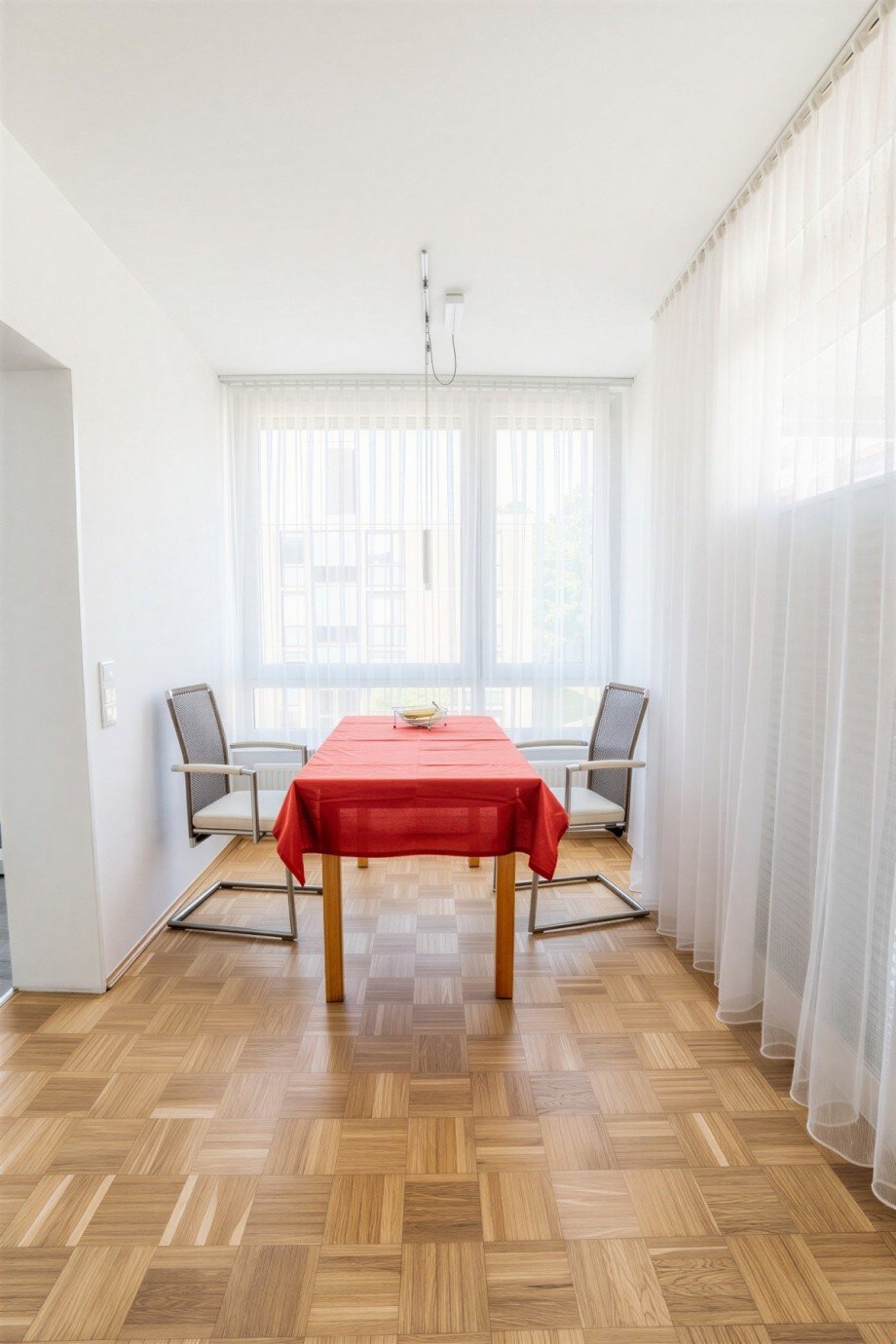 Essbereich Wohnung D�sseldorf