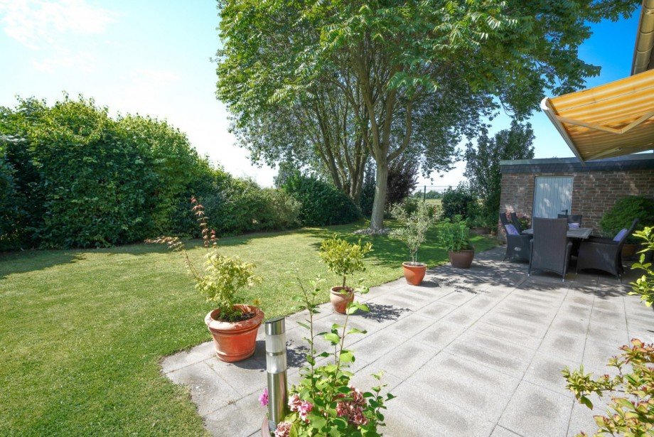 Terrasse Haus Titz-M�ntz