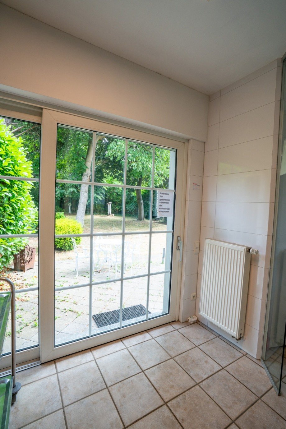 Gewerbe EG Villa J�lich