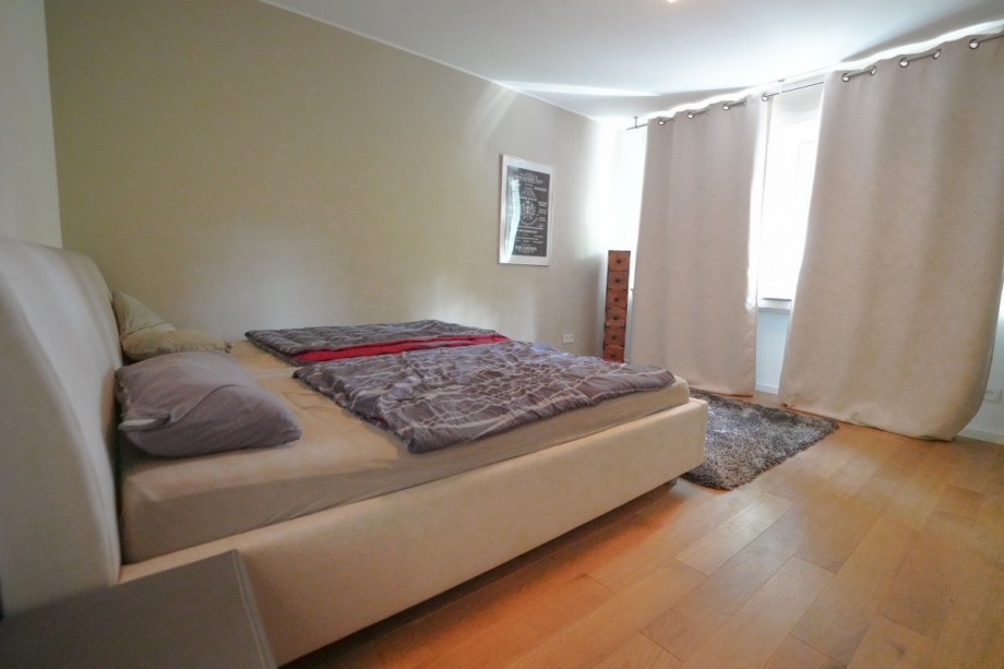 Schlafzimmer Zweifamilienhaus Solingen
