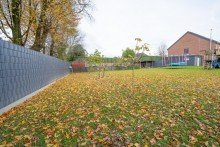 Garten +++ VERKAUFT +++ Viel Platz f�r die Familie mit Traumgrundst�ck!