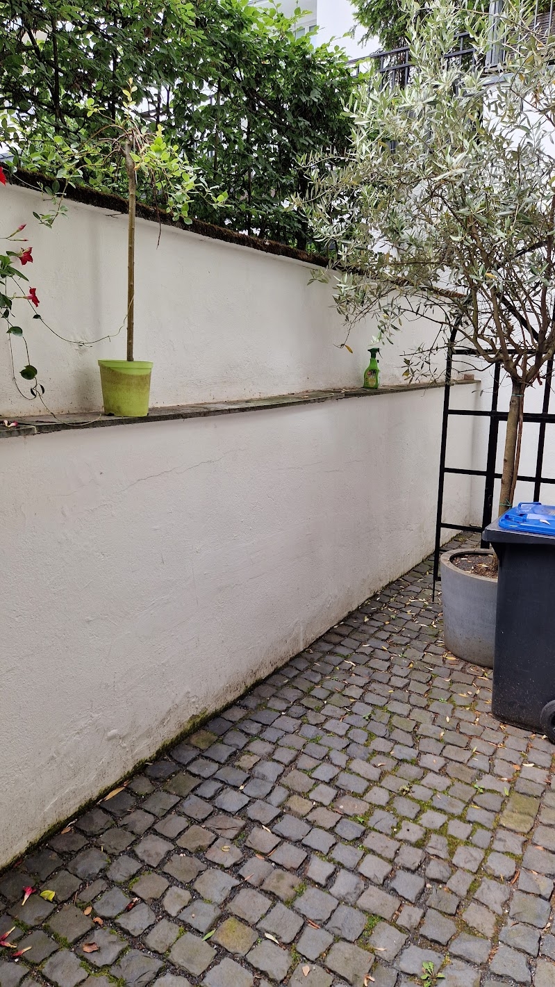 Hof B�ro / Praxis D�sseldorf