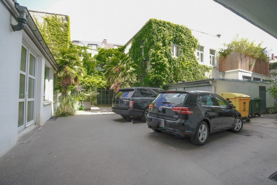 2 Stellpl�tze Mehrfamilienhaus D�sseldorf-Friedrichstadt