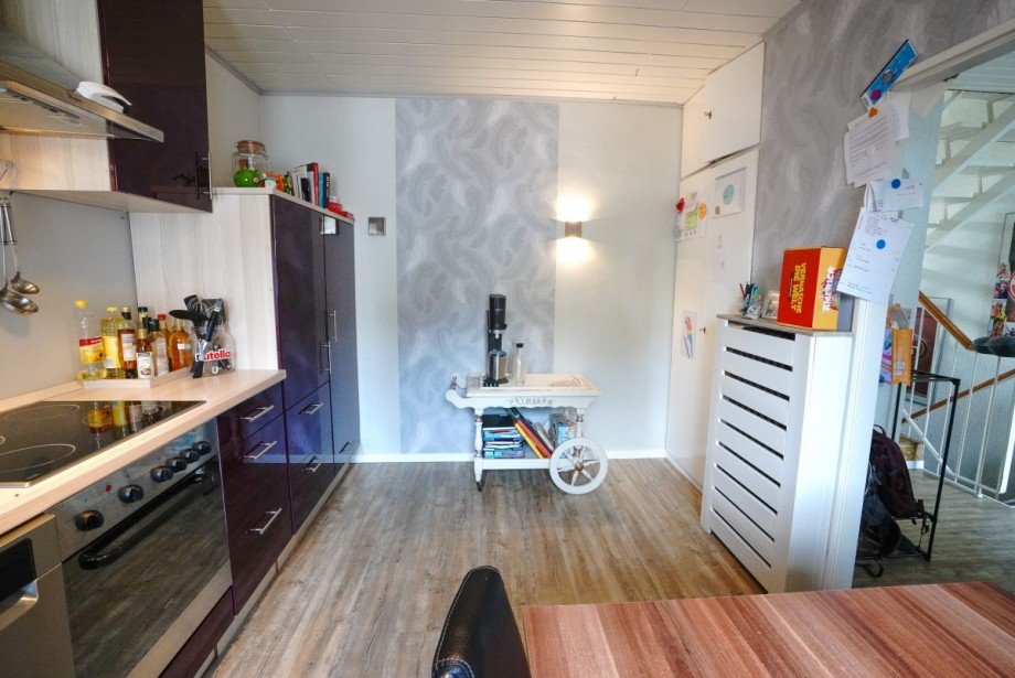 K�che Haus Titz