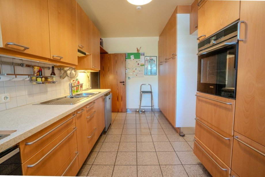 K�che Einfamilienhaus J�lich