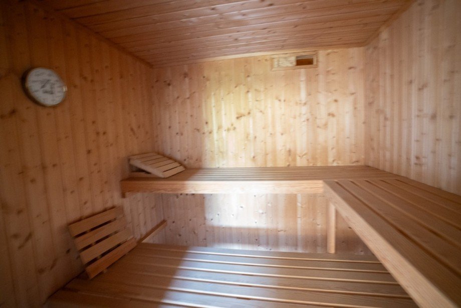 Sauna Einfamilienhaus J�lich