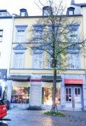Hauptbild +++ VERKAUFT +++ D-Grafenberg Wohn- und Gesch�ftshaus mit viel Charme und Potenzial.
