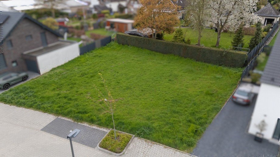 Grundst�ck Grundst�ck Titz / Ortsteil Titz