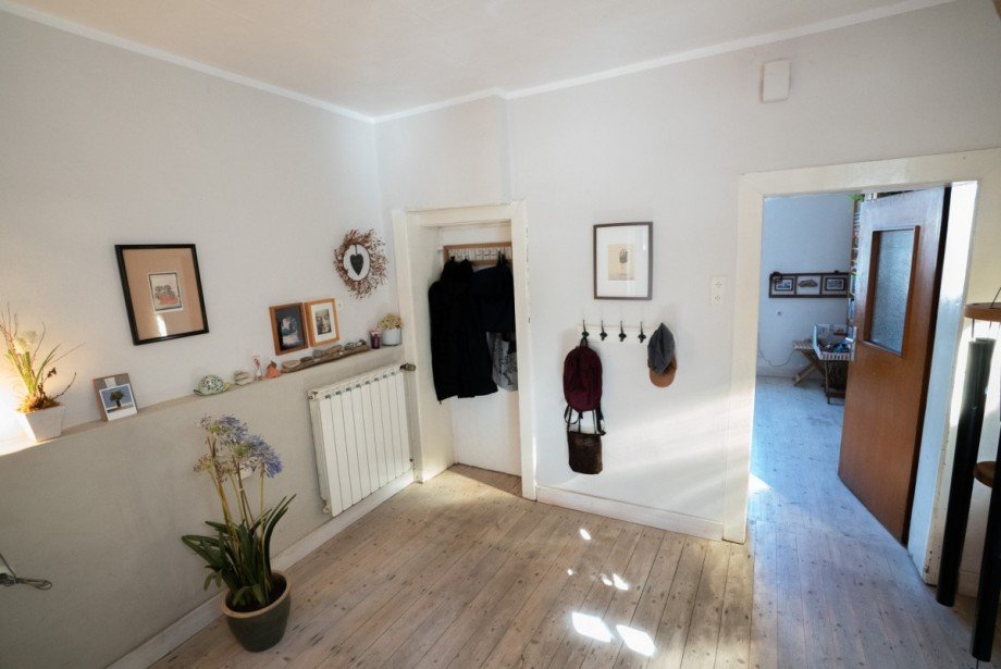 Flur Haus J�lich - Koslar