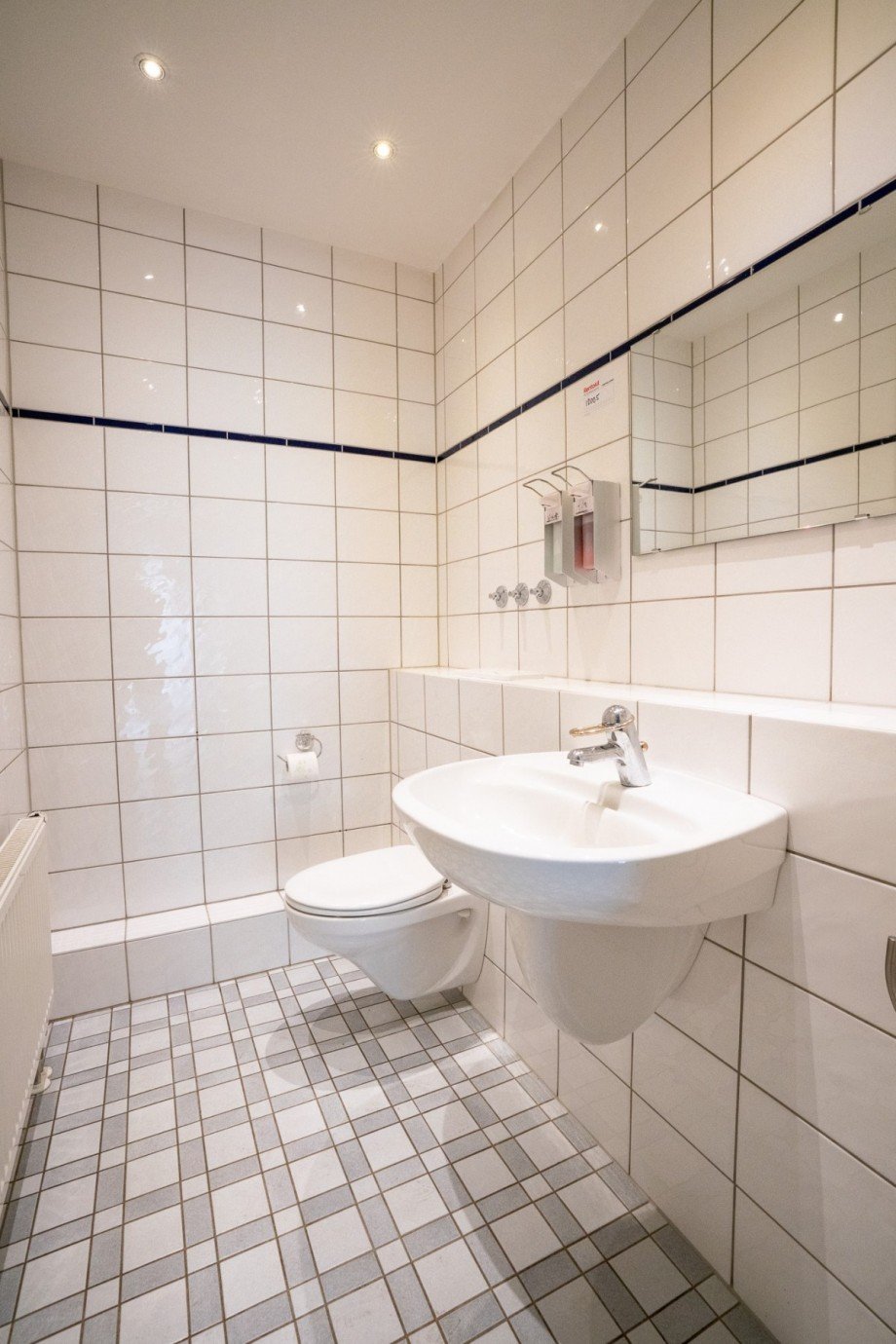 Badezimmer II. OG Villa J�lich