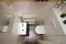 G�ste-WC +++ VERKAUFT +++ Wo Lebensfreude zu Hause ist - Schmuckst�ck in Alsdorf-Kellersberg!