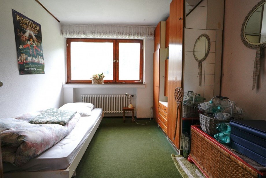 Kinderzimmer Einfamilienhaus D�ren - Villenlage