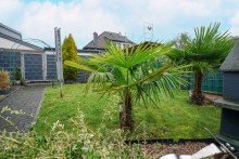 Garten +++ VERKAUFT +++ Wo Lebensfreude zu Hause ist - Schmuckst�ck in Alsdorf-Kellersberg!