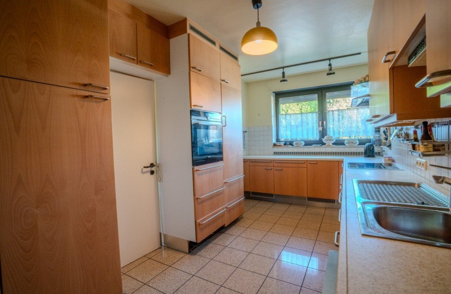 K�che Einfamilienhaus J�lich