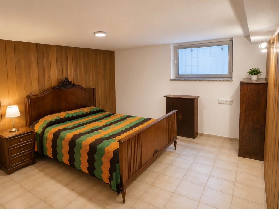 G�stezimmer UG Reihenhaus K�ln