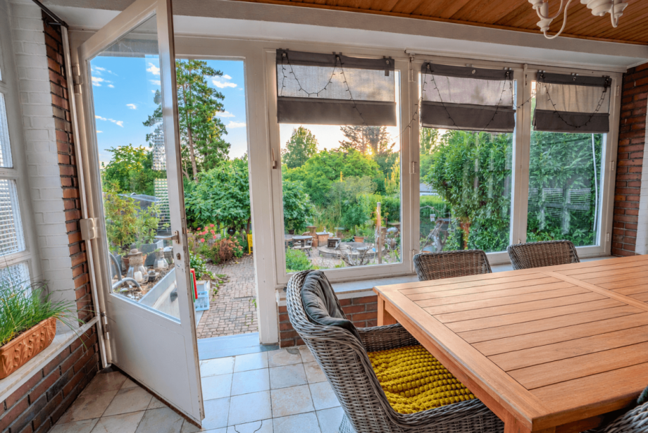 Wintergarten Einfamilienhaus J�lich