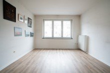 Wohnzimmer +++ VERKAUFT +++ D-Friedrichstadt Grundsolides Mehrfamilienhaus