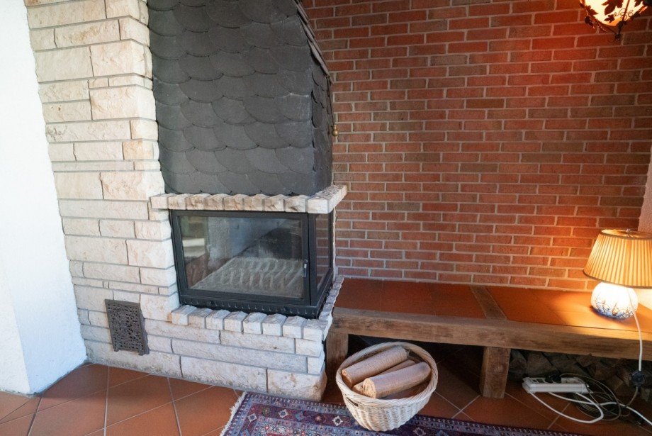 Kamin Haus Neuss