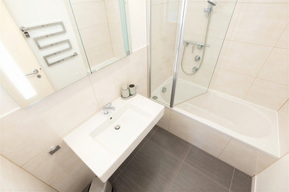 Badezimmer Wohnung D�sseldorf