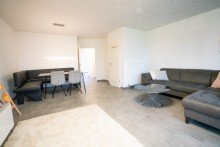 Wohnzimmer +++ VERKAUFT +++ Viel Platz f�r die Familie mit Traumgrundst�ck!