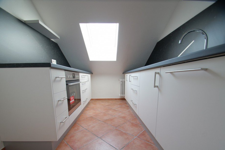 K�che Wohnung Merrbusch-B�derich