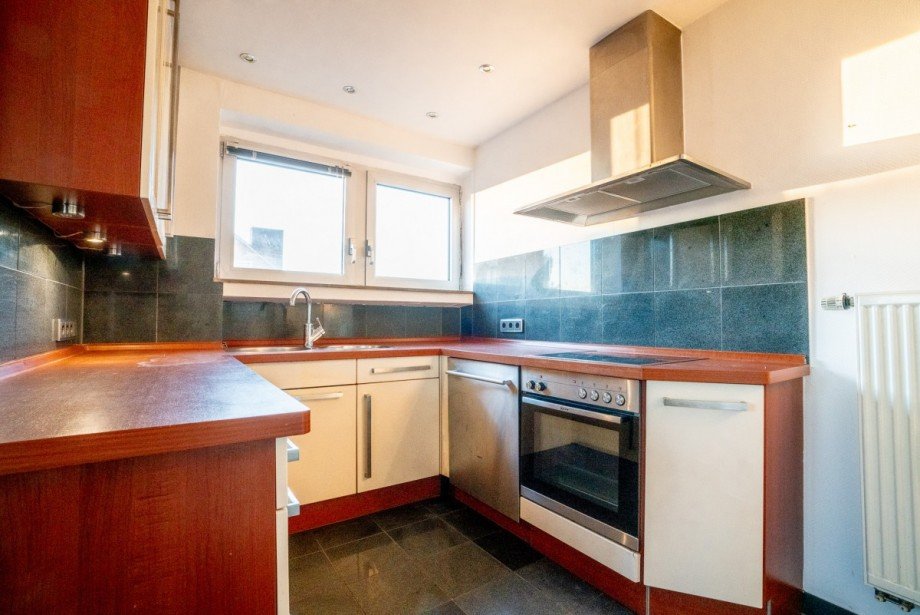 K�che Wohnung J�lich