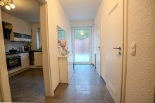 Diele +++ VERKAUFT +++ Viel Platz f�r die Familie mit Traumgrundst�ck!