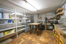Keller +++ VERKAUFT +++ Wundersch�ner wei�er Winkelbungalow, das ideale Zuhause f�r eine junge Familie!