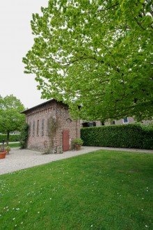 Hofanlage +++ VERKAUFT +++ DENK(mal) RARIT�T auf historischem Gutshof!