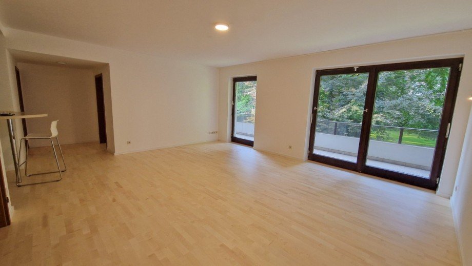 Wohnen Wohnung D�sseldorf-Oberkassel