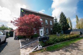Hauptbild Wohnen mit viel Platz & Charme trifft l�ndliche Idylle