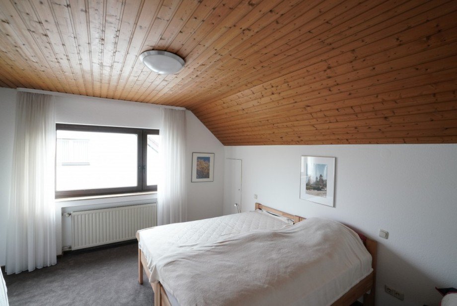 Schlafzimmer Einfamilienhaus J�lich