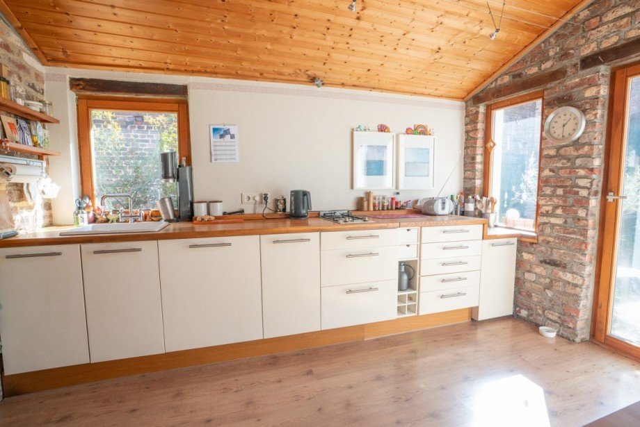 K�che Haus J�lich - Koslar