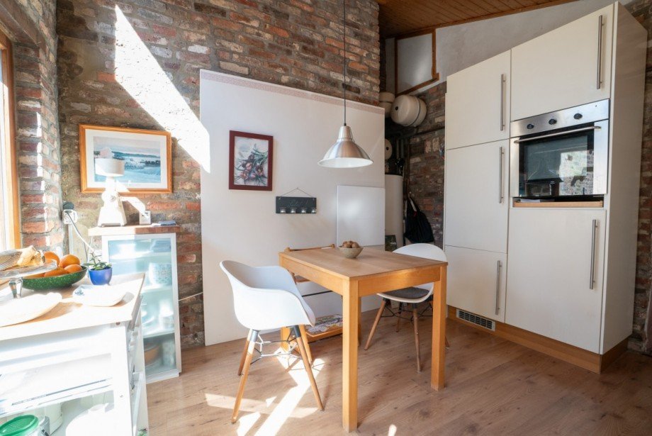K�che Haus J�lich - Koslar