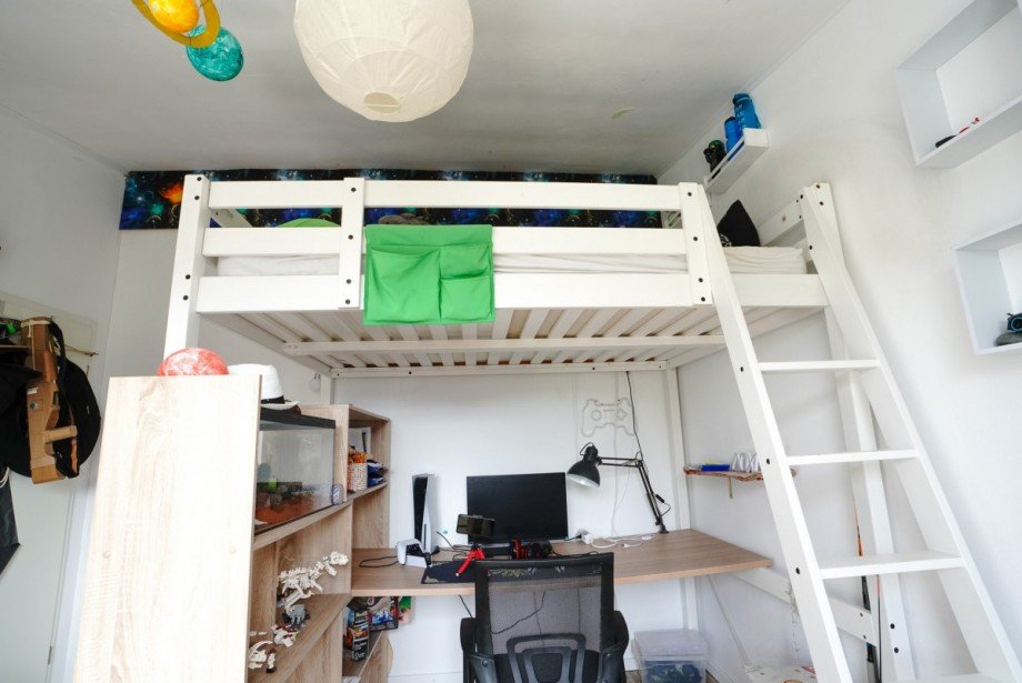 Kinderzimmer Haus Titz