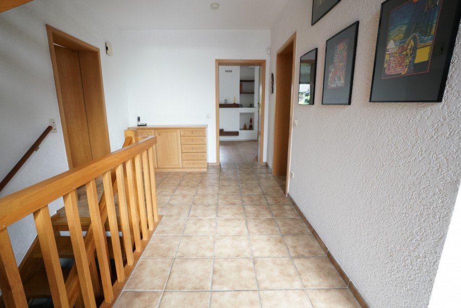 Diele Einfamilienhaus J�lich