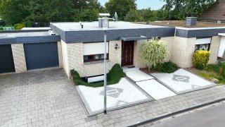Hauptbild +++ VERKAUFT +++ Niederzier-Ellen / Wundersch�ner Bungalow, das ideale Zuhause f�r die Familie!